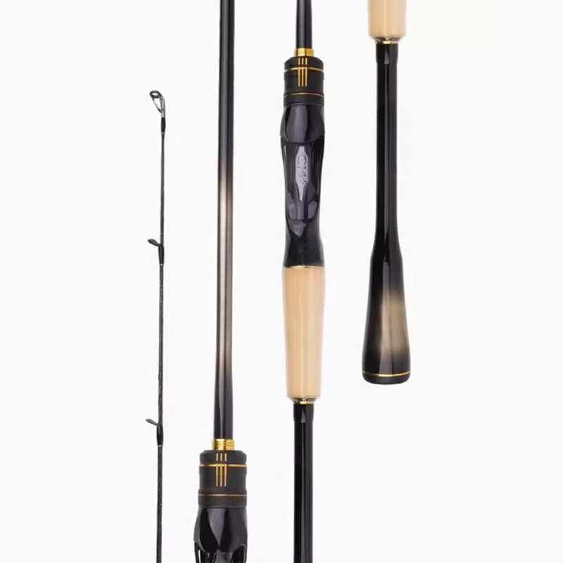 Carbon Fiber Ice Fishing Rod 1 - Fishing Rod Carbon Fiber บทวิจารณ์และราคา