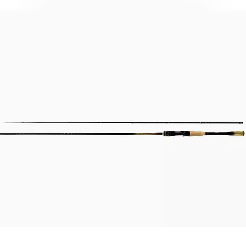 Carbon Fiber Ice Fishing Rod 1 - Fishing Rod Carbon Fiber บทวิจารณ์และราคา