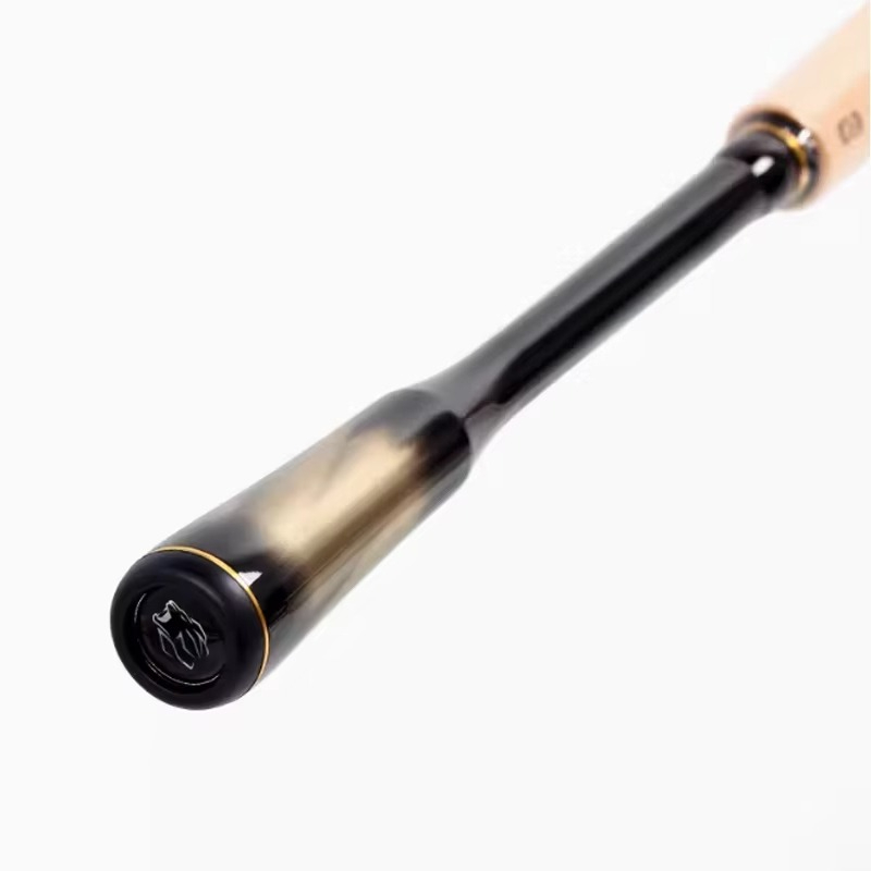 Carbon Fiber Ice Fishing Rod 1 - Fishing Rod Carbon Fiber บทวิจารณ์และราคา