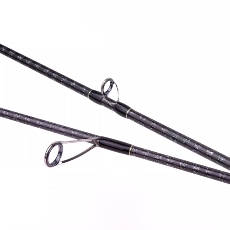Carbon Fiber Ice Fishing Rod 1 - Fishing Rod Carbon Fiber บทวิจารณ์และราคา