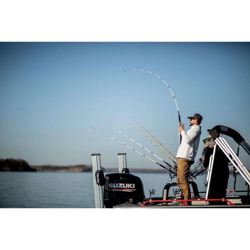 Special Spinning Fishing Rod - Fishing Rod Spinning บทวิจารณ์และราคา