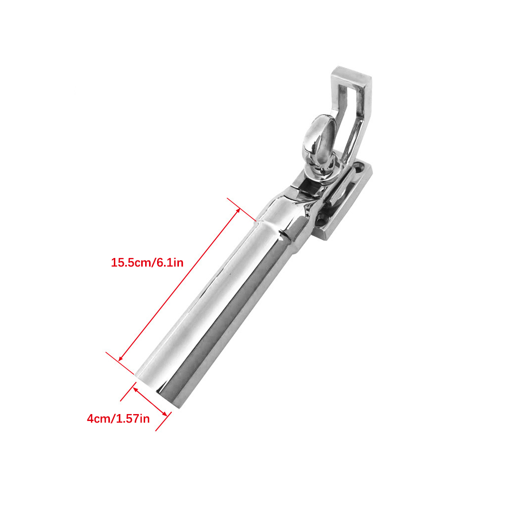 Stainless Steel Fishing Rod Ho - Fishing Rod Boat บทวิจารณ์และราคา