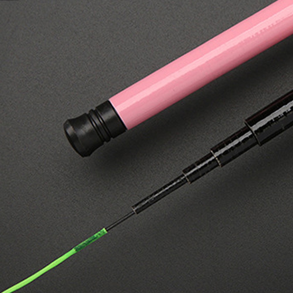 40cm Storage Telescopic Fishin - Fishing Rod Telescopic บทวิจารณ์และราคา