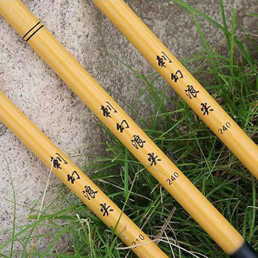 40cm Storage Telescopic Fishin - Fishing Rod Telescopic บทวิจารณ์และราคา