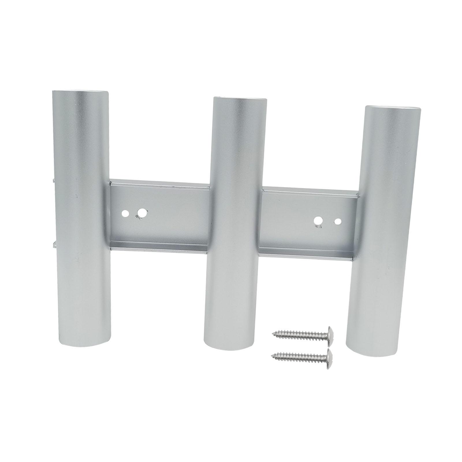 Marine Fishing Rod Rack Alumin - Fishing Rod Rack บทวิจารณ์และราคา