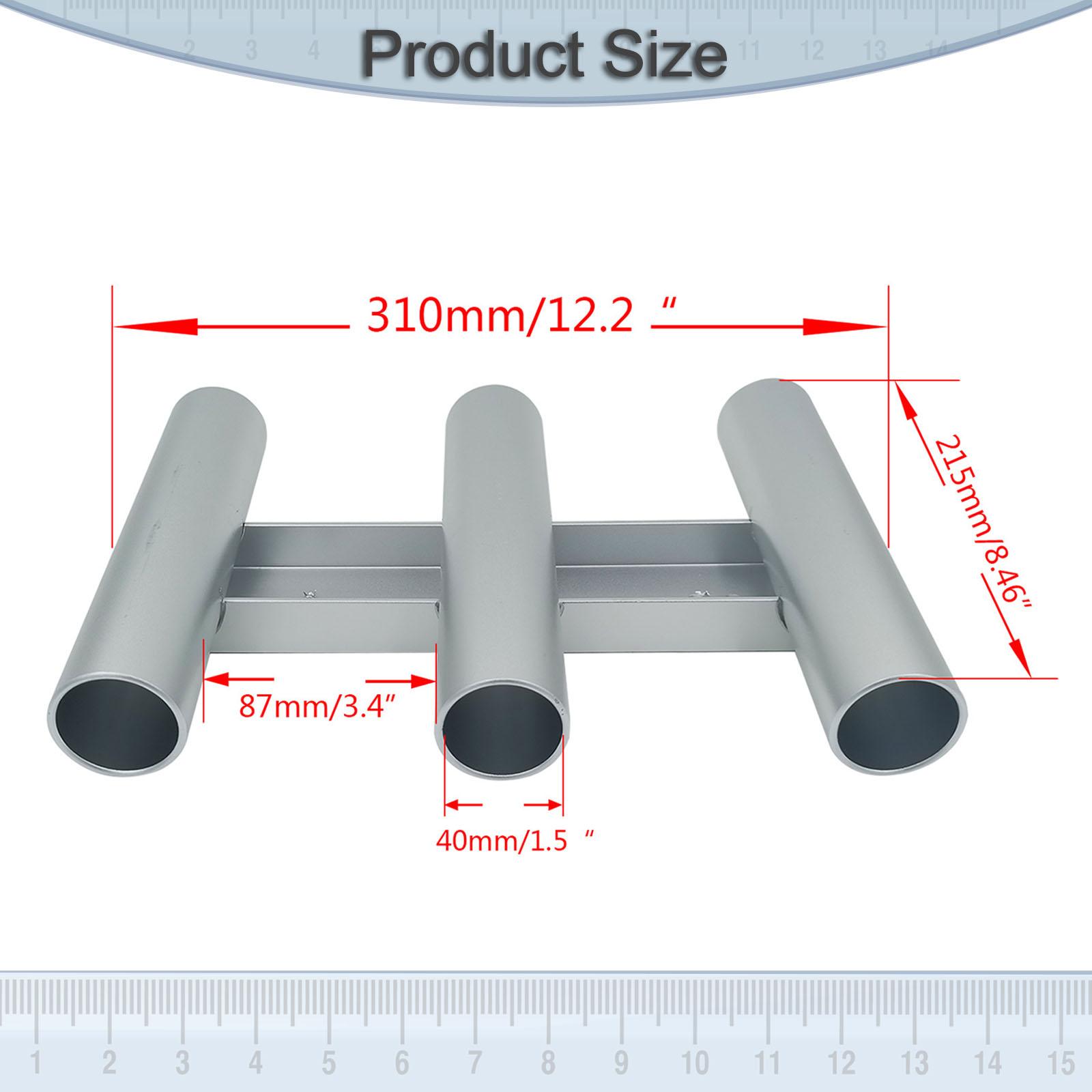 Marine Fishing Rod Rack Alumin - Fishing Rod Rack บทวิจารณ์และราคา