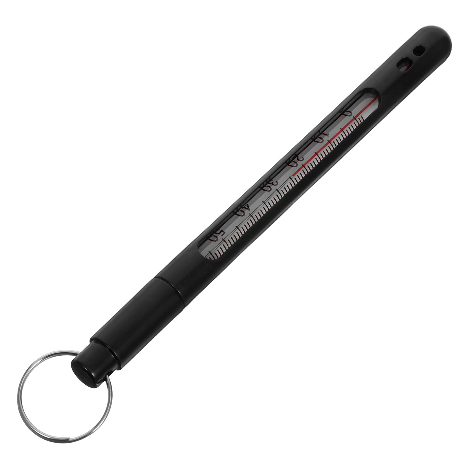 Fishing Thermometer Outdoor Wa - Fishing Rod Fly บทวิจารณ์และราคา