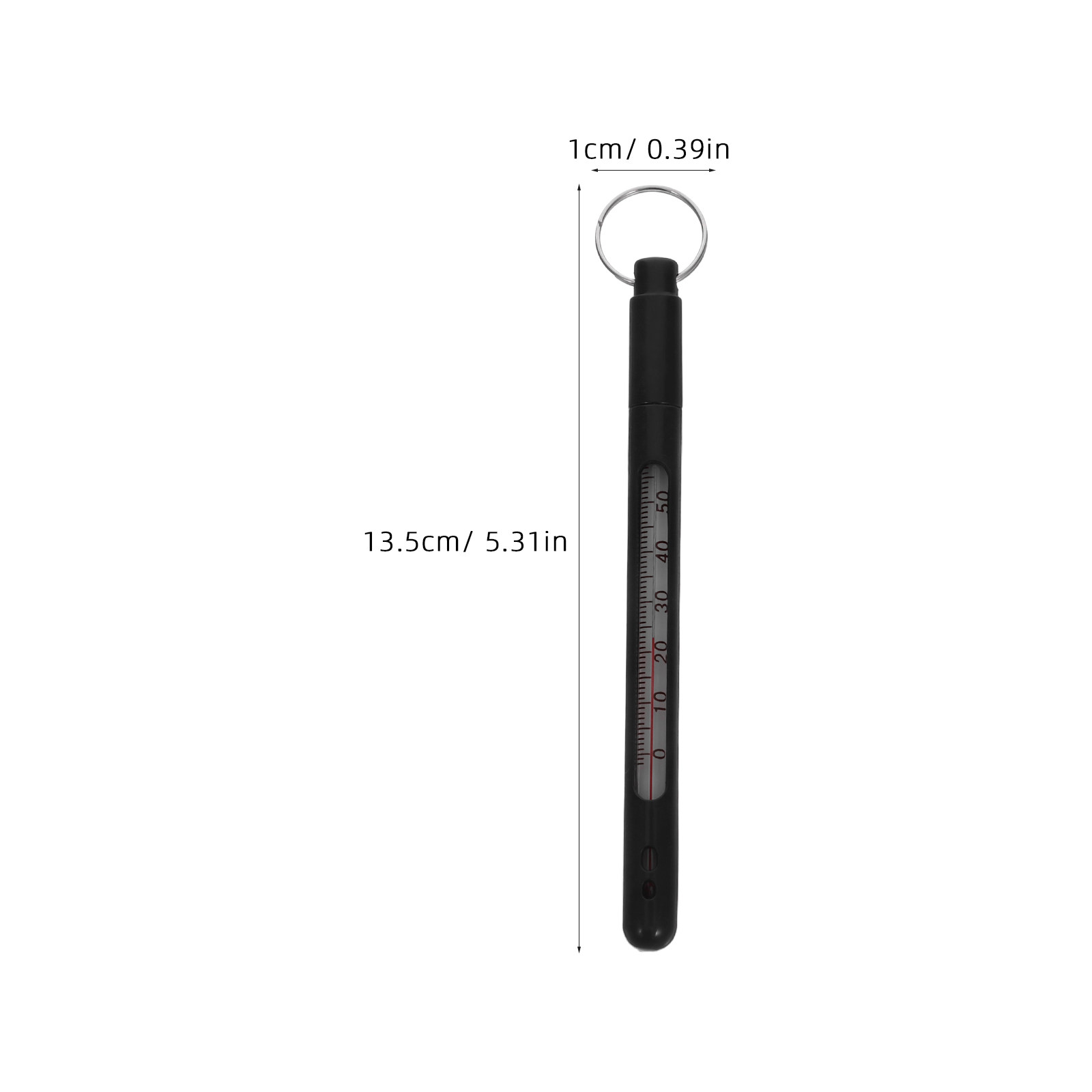 Fishing Thermometer Outdoor Wa - Fishing Rod Fly บทวิจารณ์และราคา