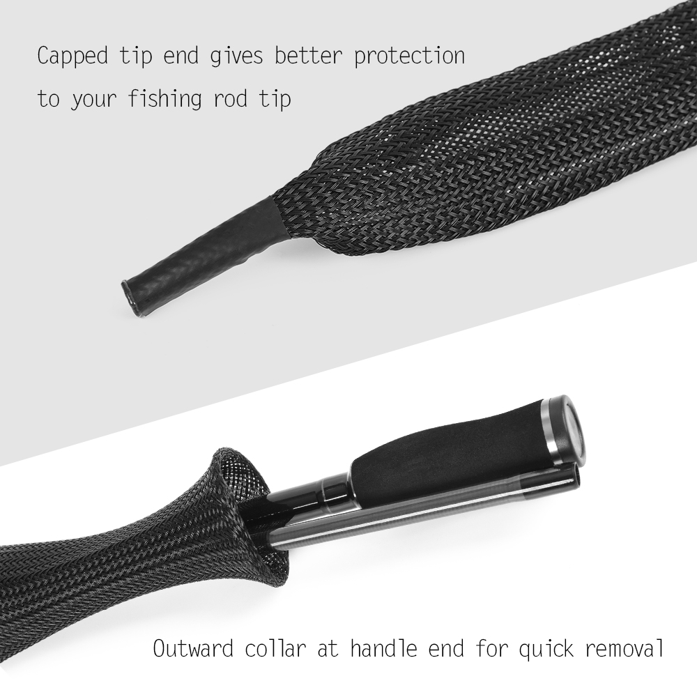 Tube Hhook 190cm Fishing Rod C - Fishing Rod Casting บทวิจารณ์และราคา