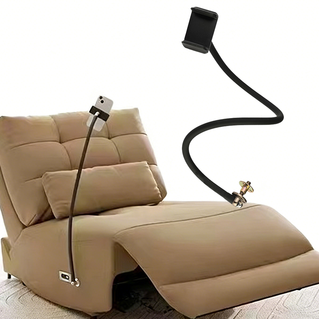 Flexible Arm Monopod Rod Sofa  - Fishing Rod Holder บทวิจารณ์และราคา