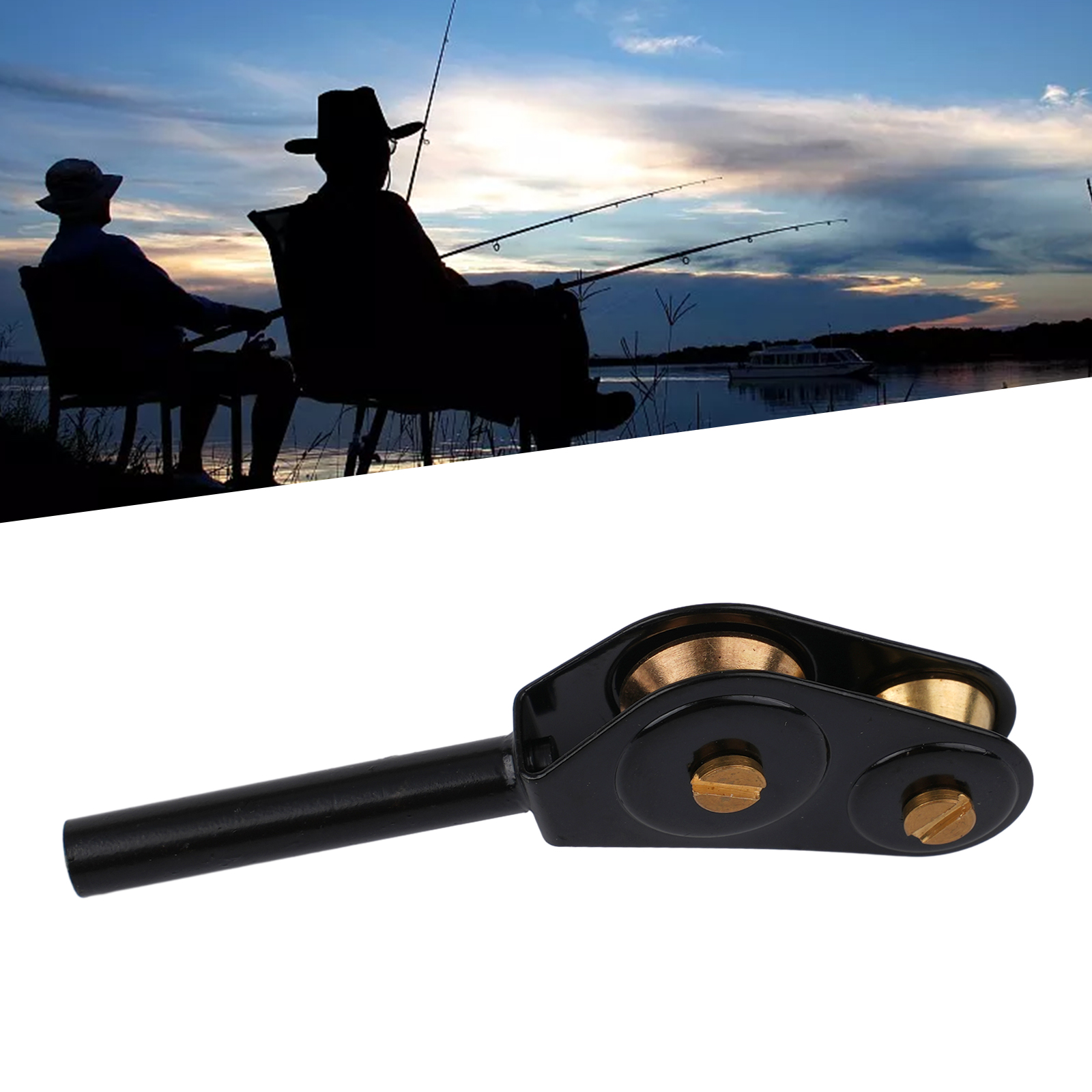 Rod Tip Repair Kit Fishing Rod - Fishing Rod Tip Replacement บทวิจารณ์และราคา