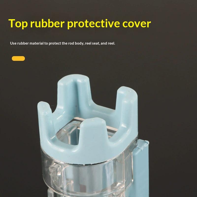 Fishing Barrel Bottle Holder F - Fishing Rod Case บทวิจารณ์และราคา