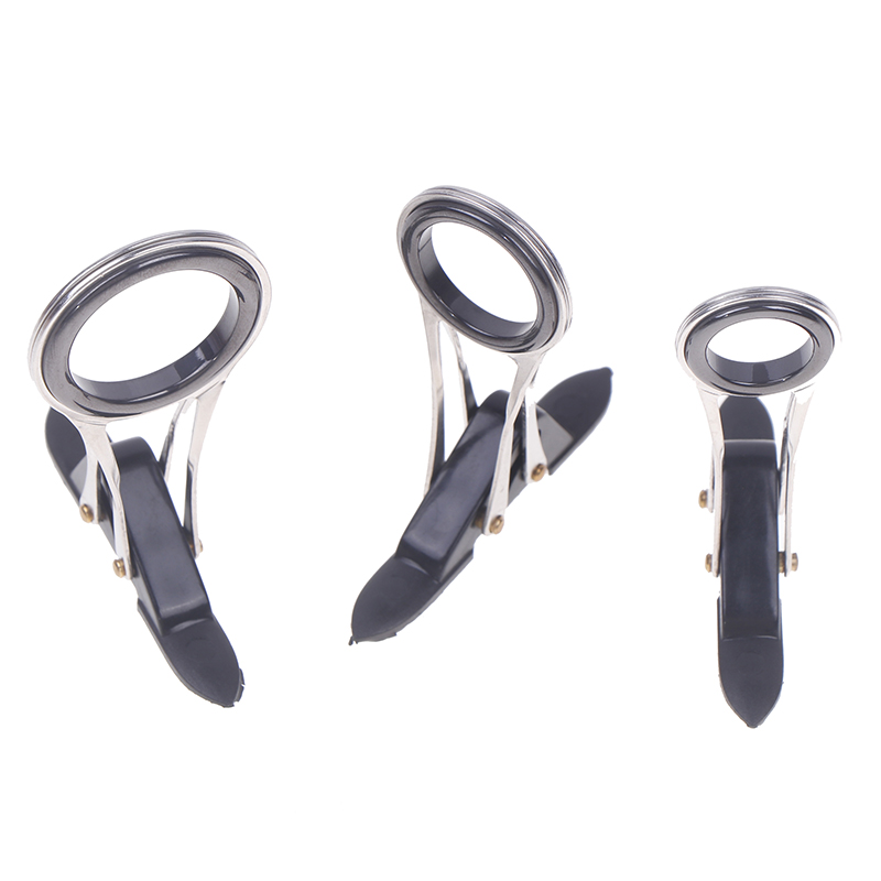 Stainless Steel  Folding Teles - Fishing Rod Casting บทวิจารณ์และราคา
