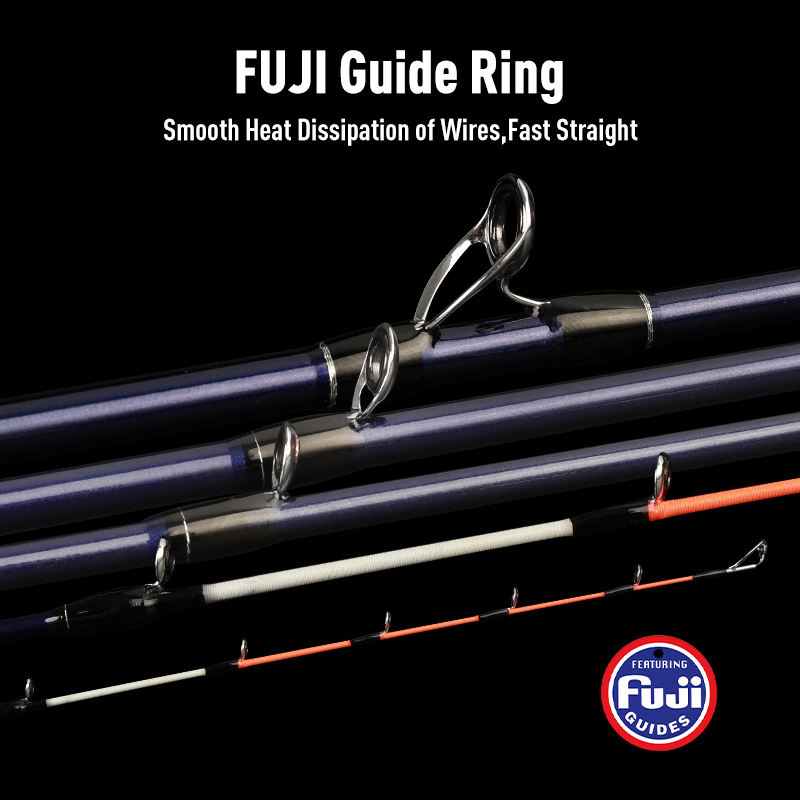 LEYDUN 2026 ZORO YANUS Super L - Fishing Rod Surf บทวิจารณ์และราคา
