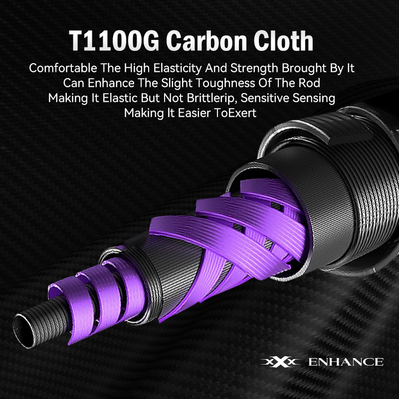 LEYDUN NAMI Ultralight Ajing R - Fishing Rod Guide Replacement บทวิจารณ์และราคา