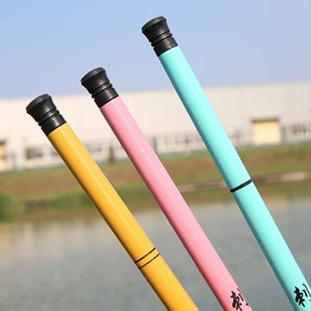 40cm Storage Telescopic Fishin - Fishing Rod Telescopic บทวิจารณ์และราคา