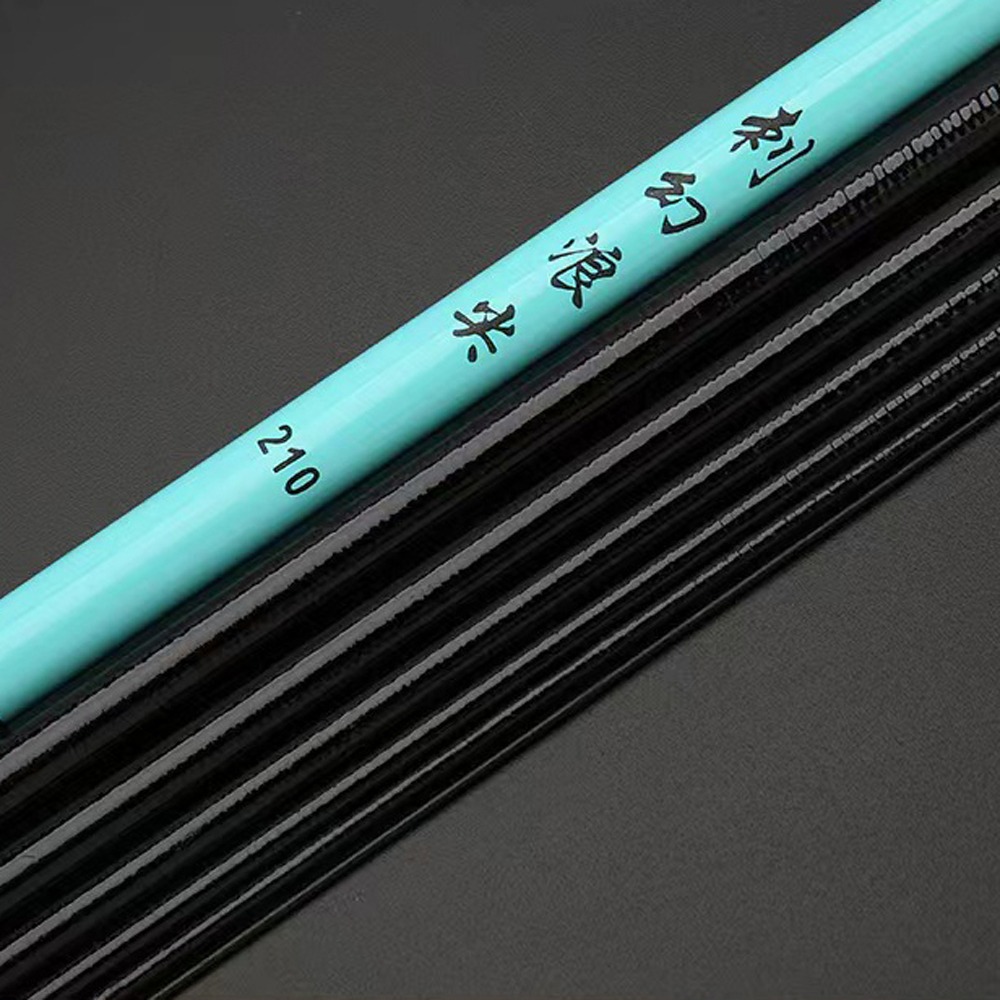 40cm Storage Telescopic Fishin - Fishing Rod Telescopic บทวิจารณ์และราคา