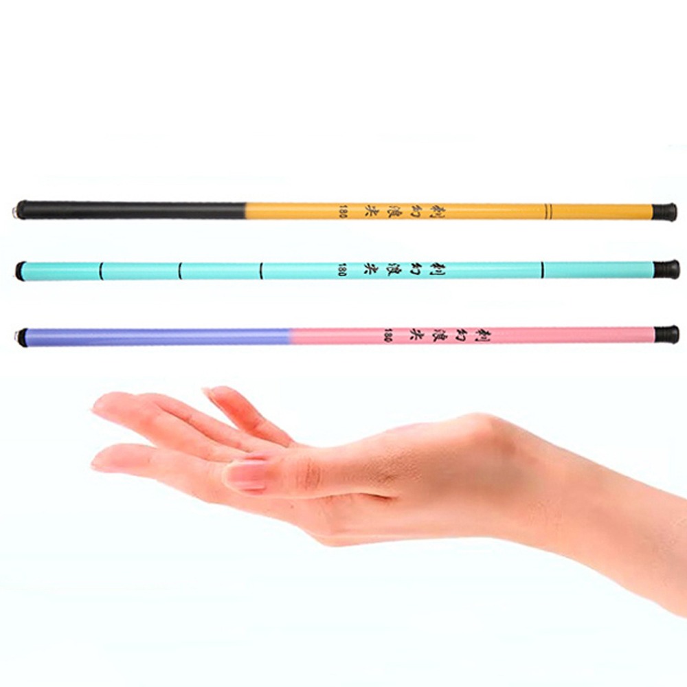 40cm Storage Telescopic Fishin - Fishing Rod Telescopic บทวิจารณ์และราคา