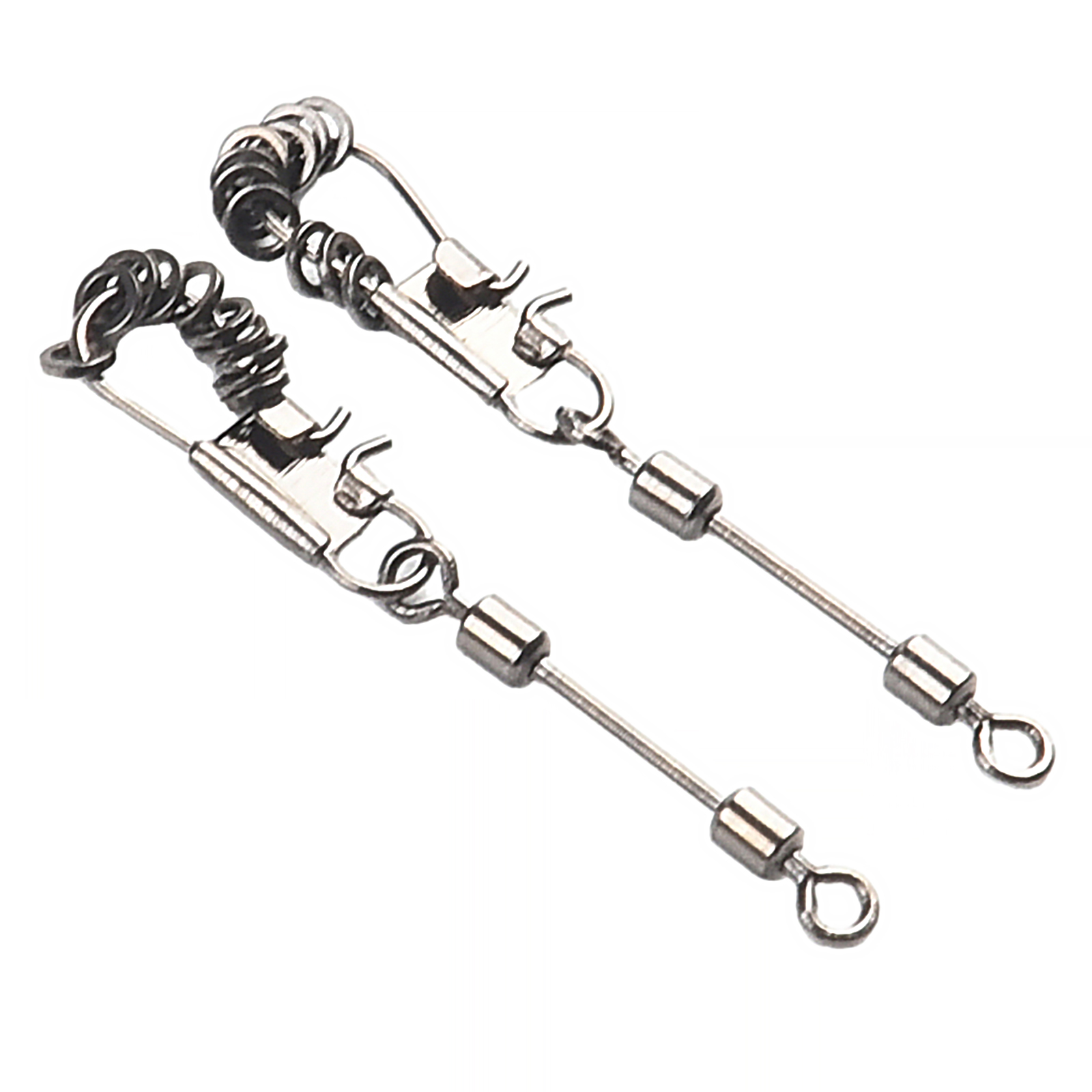 10/20/50 Pcs SMALL OVAL-TIPPET - Fishing Rod Fly บทวิจารณ์และราคา