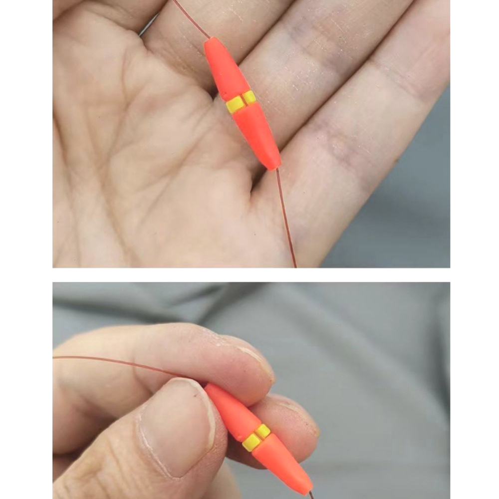 80pcs/set Rock Sea Fishing Ant - Fishing Rod Casting บทวิจารณ์และราคา