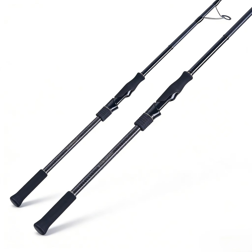 Handle Carbon Fiber High Stren - Fishing Rod Boat บทวิจารณ์และราคา