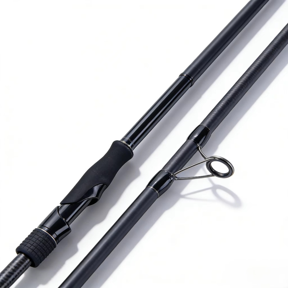 Handle Carbon Fiber High Stren - Fishing Rod Boat บทวิจารณ์และราคา