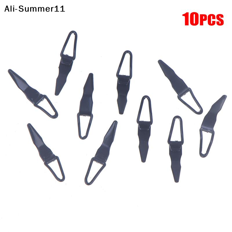 【11A】10pcs DIY Lure Accessory  - Fishing Rod Fly บทวิจารณ์และราคา