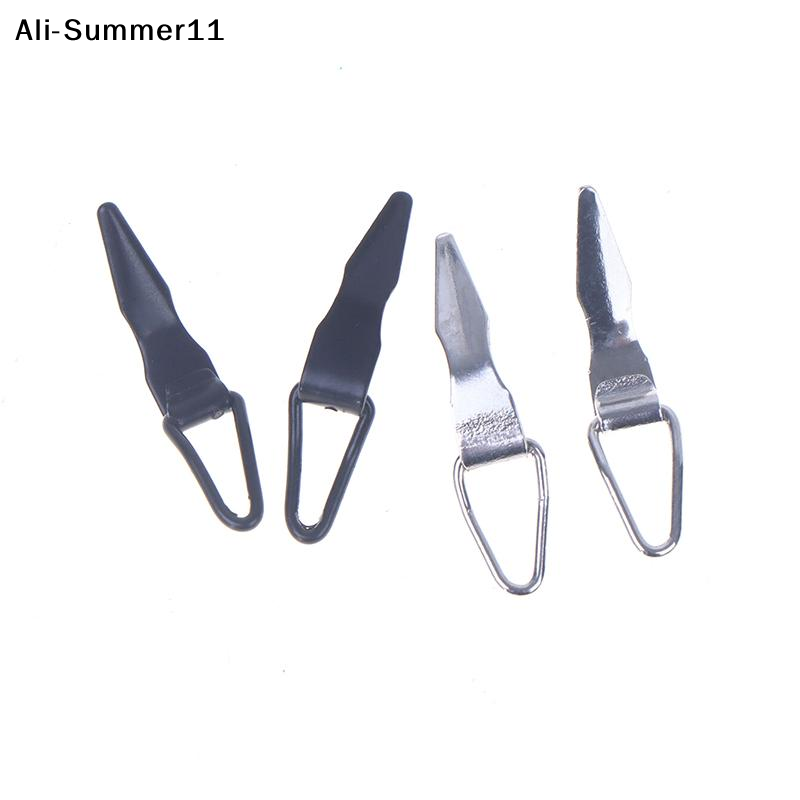 【11A】10pcs DIY Lure Accessory  - Fishing Rod Fly บทวิจารณ์และราคา