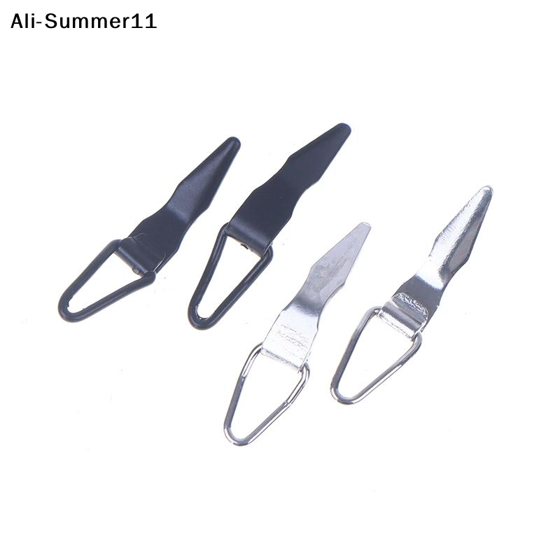 【11A】10pcs DIY Lure Accessory  - Fishing Rod Fly บทวิจารณ์และราคา