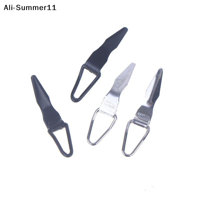 【11A】10pcs DIY Lure Accessory  - Fishing Rod Fly บทวิจารณ์และราคา