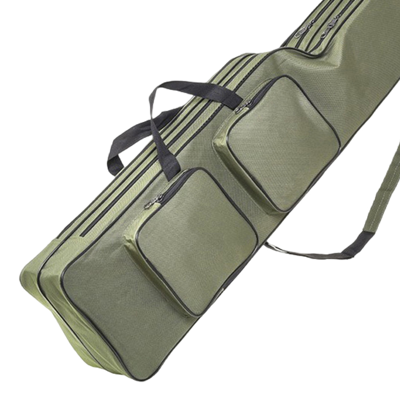 Fishing Rod Bags 150cm Waterpr - Fishing Rod Case บทวิจารณ์และราคา