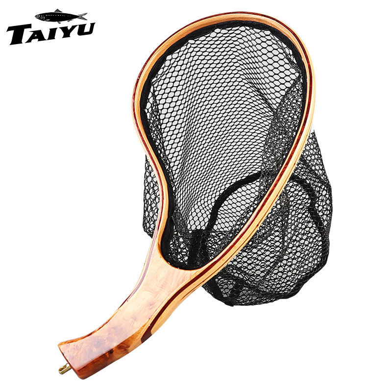 TAIYU 35cm lure glue net fishi - Fishing Rod Fly บทวิจารณ์และราคา