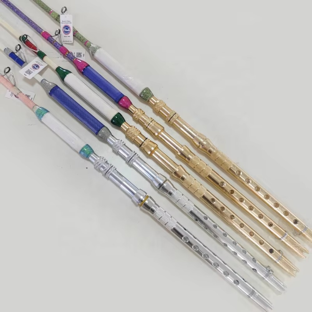 Chinese Factory Supply OEM 1.9 - Fishing Rod Boat บทวิจารณ์และราคา
