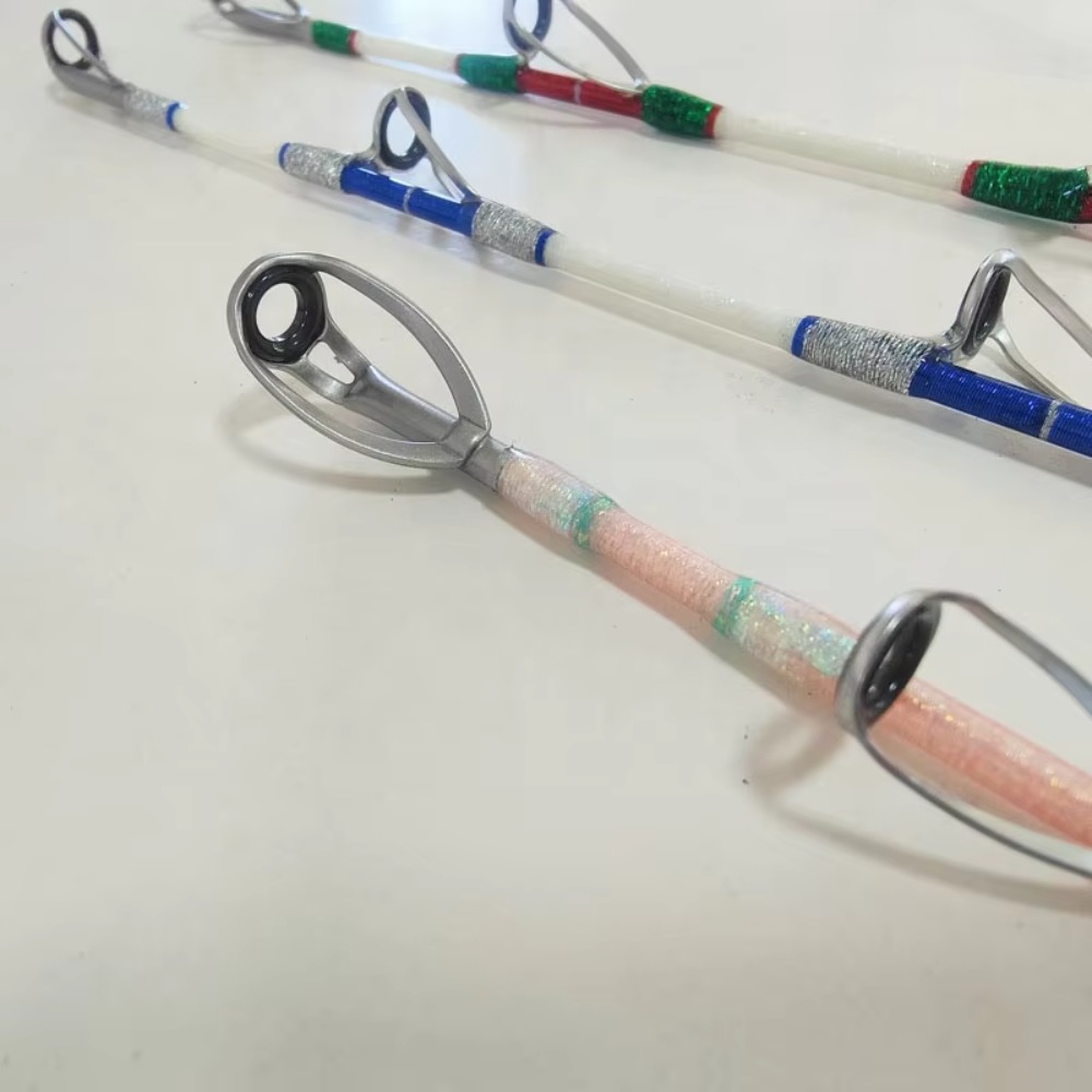 Chinese Factory Supply OEM 1.9 - Fishing Rod Boat บทวิจารณ์และราคา