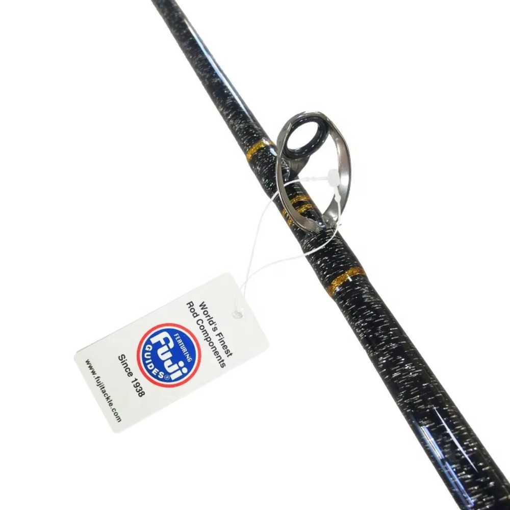 Chinese Factory Supply OEM 1.9 - Fishing Rod Boat บทวิจารณ์และราคา