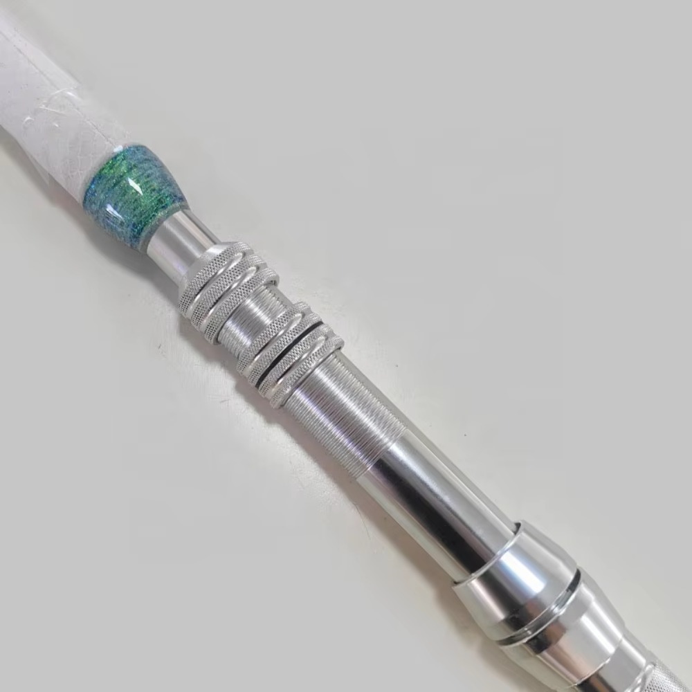Chinese Factory Supply OEM 1.9 - Fishing Rod Boat บทวิจารณ์และราคา