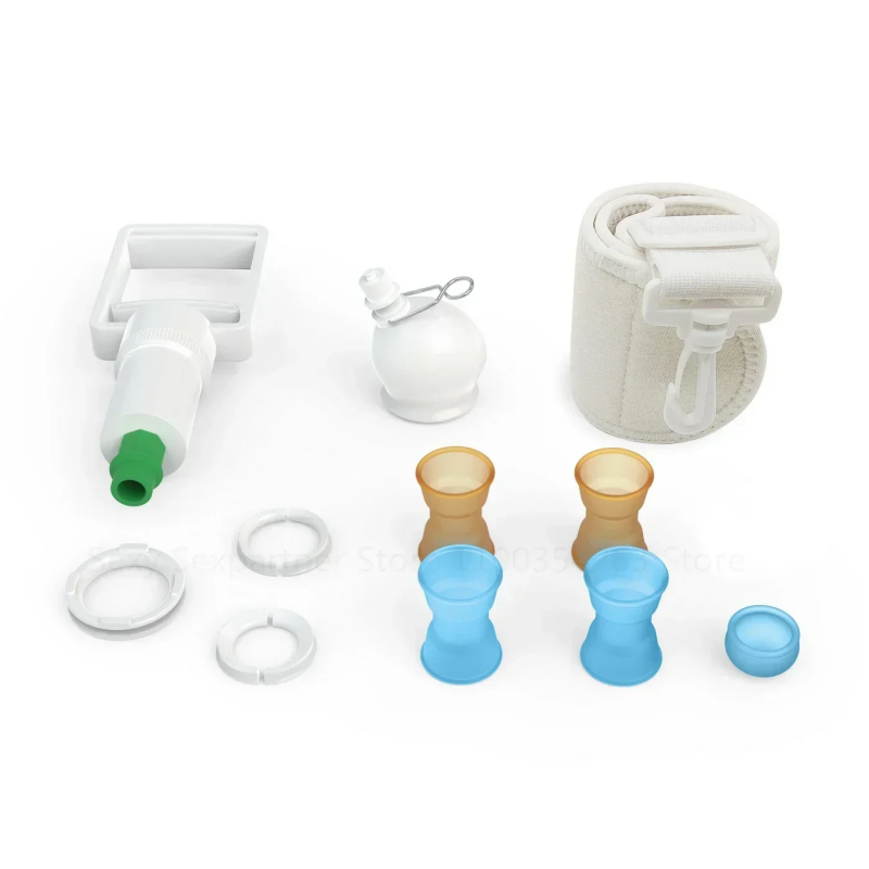 Physical Vacuum Muscle Trainer - Fishing Rod Travel บทวิจารณ์และราคา