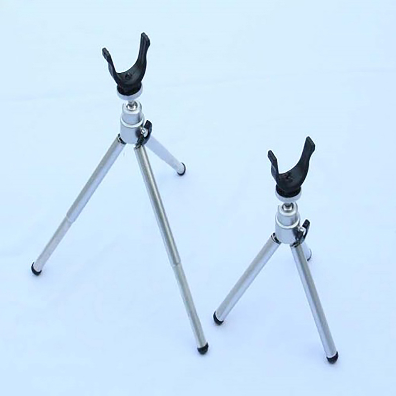 [Y]Telescopic Triangle Fishing - Fishing Rod Ice บทวิจารณ์และราคา