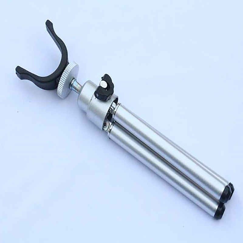 [Y]Telescopic Triangle Fishing - Fishing Rod Ice บทวิจารณ์และราคา