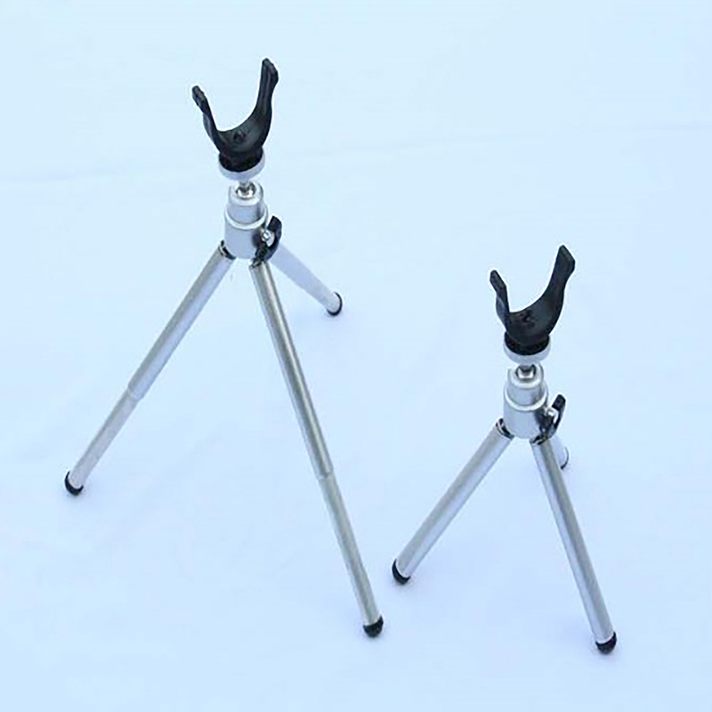 [Y]Telescopic Triangle Fishing - Fishing Rod Ice บทวิจารณ์และราคา