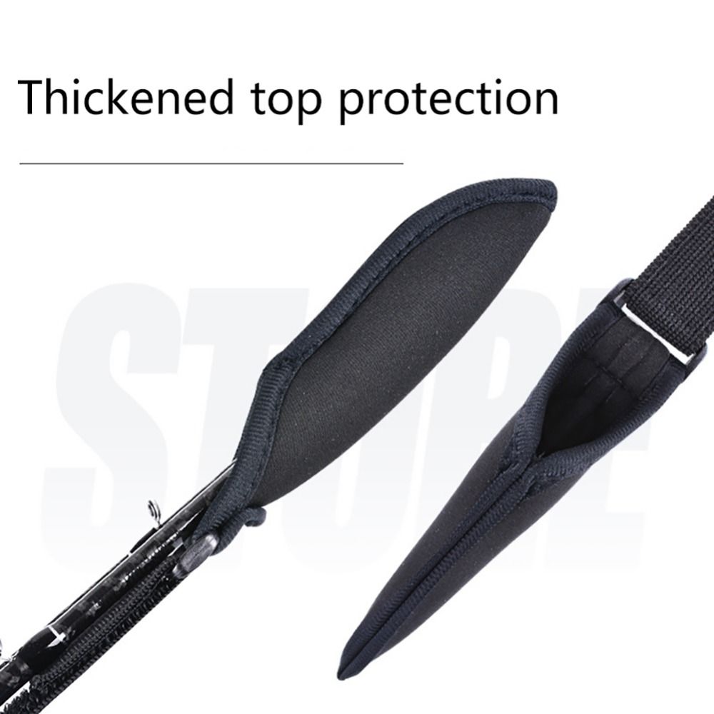 Adjustable Fishing Rod Storage - Fishing Rod Combo บทวิจารณ์และราคา