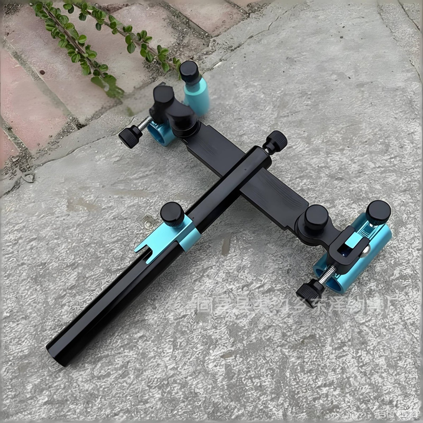 Fishing Box Rod Rack Lightweig - Fishing Rod Rack บทวิจารณ์และราคา