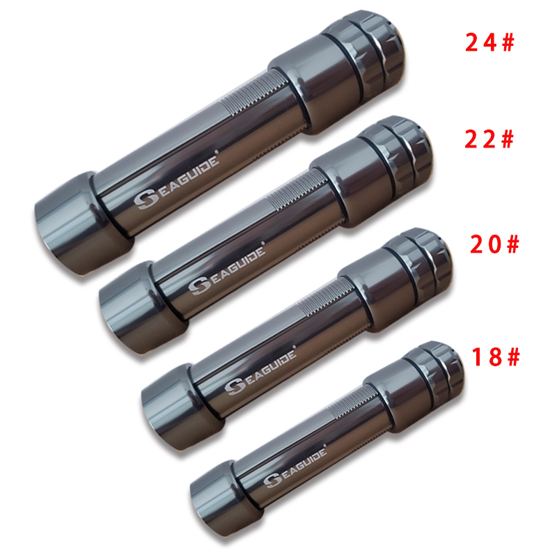 TAKEDO 18# 20# 22# 24# HBS Hea - Fishing Rod Casting บทวิจารณ์และราคา