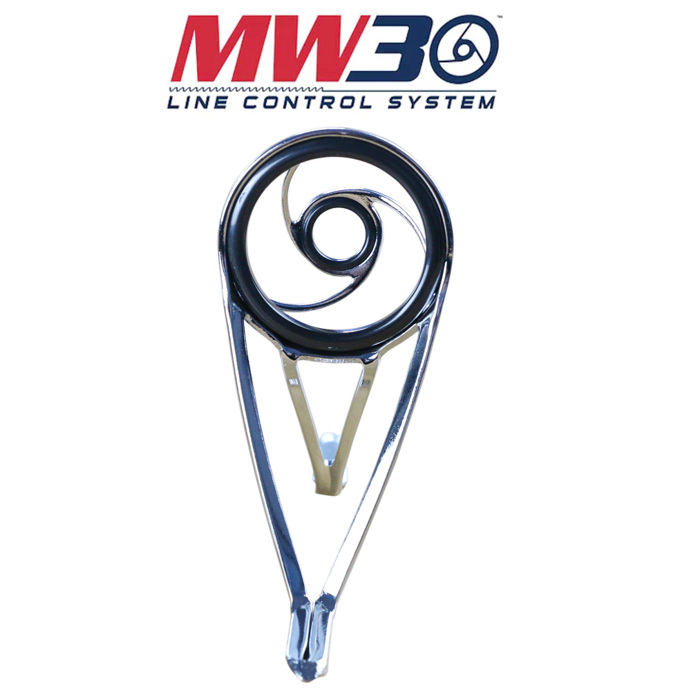 American Tackle Company MicroW - Fishing Rod Surf บทวิจารณ์และราคา