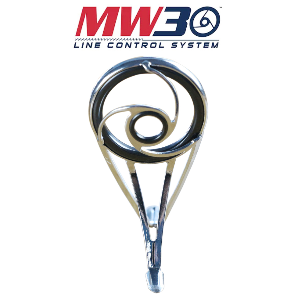 American Tackle Company MicroW - Fishing Rod Surf บทวิจารณ์และราคา