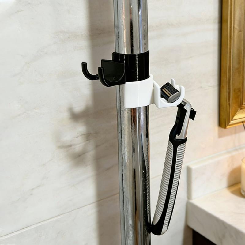 2Pcs Anti-slip Razor Holder Fo - Fishing Rod Travel บทวิจารณ์และราคา