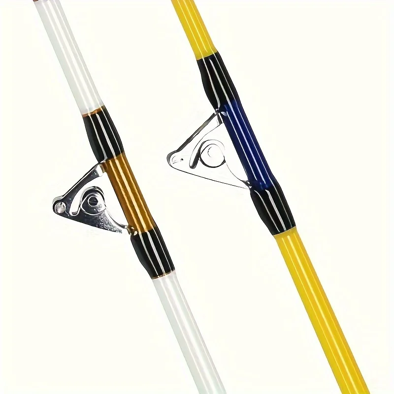 KEEHOME Trolling Rod 2-Section - Fishing Rod Fly บทวิจารณ์และราคา