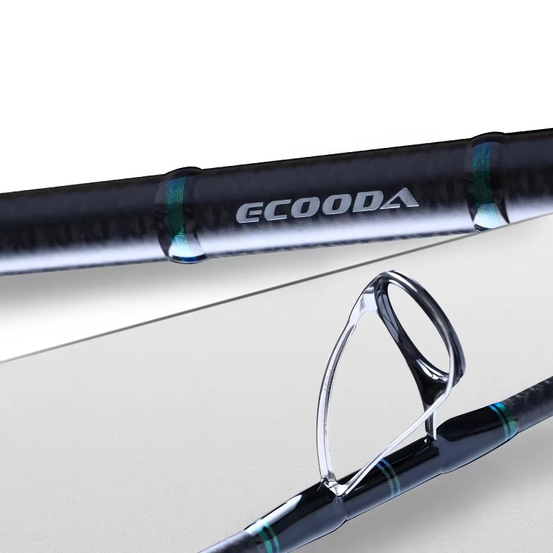 【Popular】Black Zoom Japan Tora - Fishing Rod Boat บทวิจารณ์และราคา