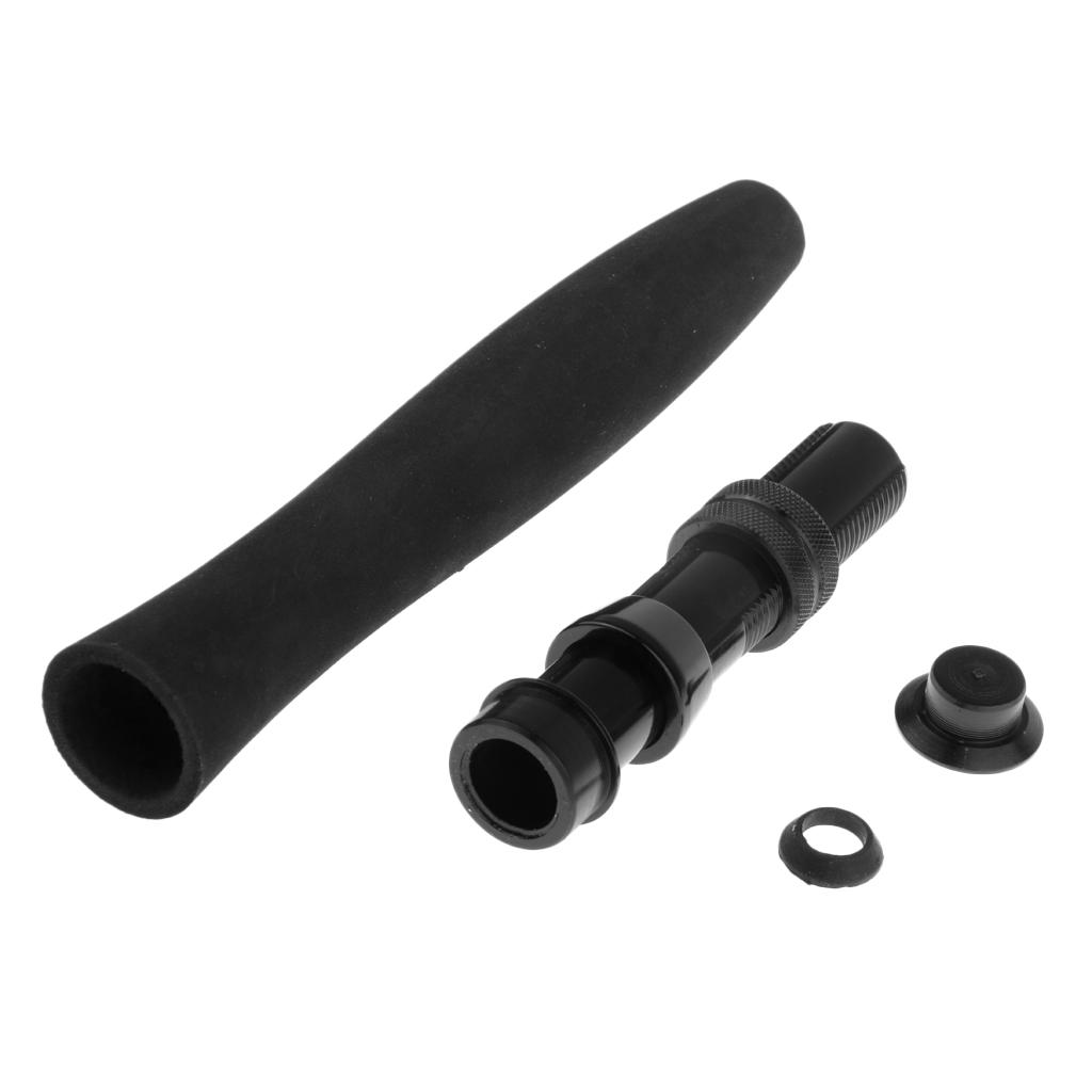Fly Rod Handle Grip Kit EVA Re - Fishing Rod Fly บทวิจารณ์และราคา