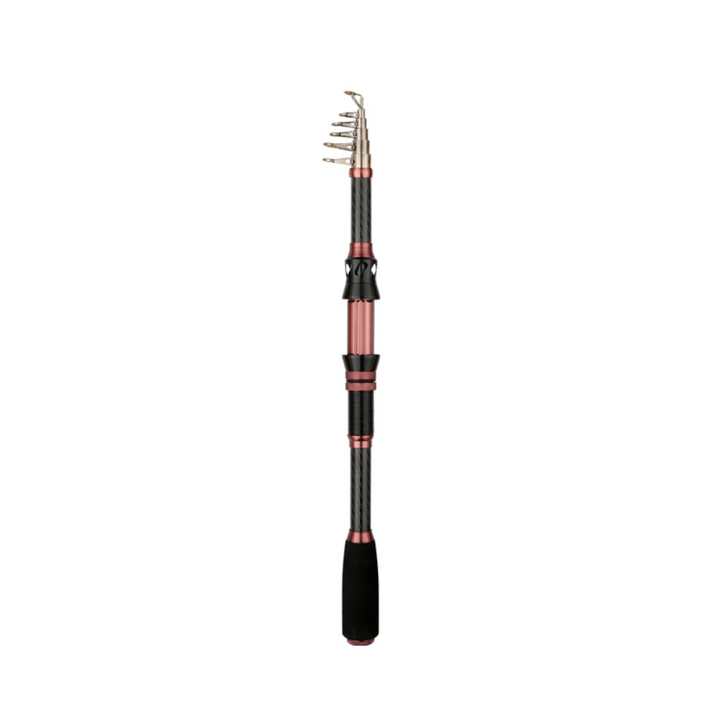 1 Piece Carbon Fiber Shrink Fi - Fishing Rod Carbon Fiber บทวิจารณ์และราคา